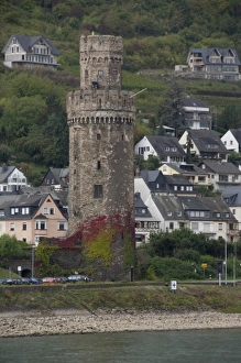 Images Dated 24th September 2009: Europe, Germany