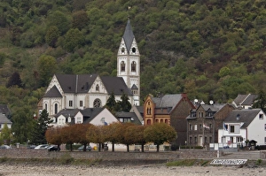 Images Dated 24th September 2009: Europe, Germany