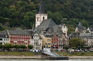 Images Dated 24th September 2009: Europe, Germany