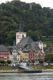 Images Dated 24th September 2009: Europe, Germany
