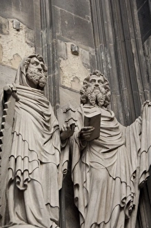 Europe, Germany