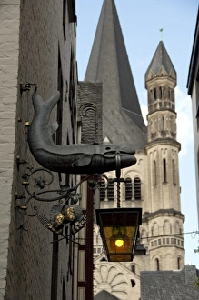 Europe, Germany