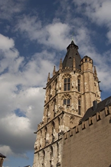 Europe, Germany