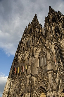Europe, Germany