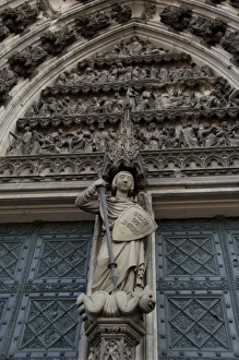 Europe, Germany