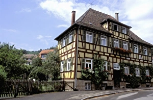 Europe, Germany