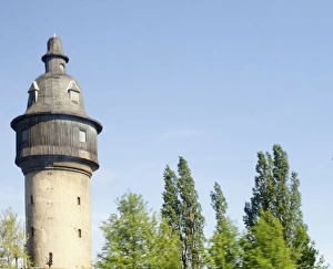 Images Dated 1st May 2011: Europe, Germany