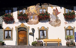 Europe, Germany