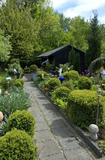 Images Dated 26th April 2009: Europe, Germany