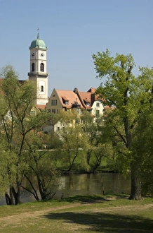 Images Dated 25th April 2009: Europe, Germany