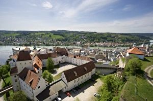 Images Dated 27th April 2009: Europe, Germany