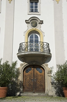 Images Dated 27th April 2009: Europe, Germany
