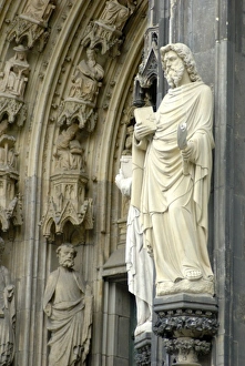 Images Dated 2nd October 2006: Europe, Germany
