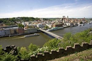 Images Dated 27th April 2009: Europe, Germany