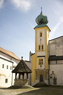 Images Dated 27th April 2009: Europe, Germany