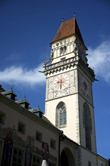 Images Dated 27th April 2009: Europe, Germany, Bavaria, Passau