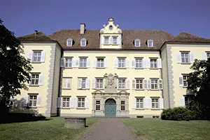 Konstanz Prints: Europe, Germany, Konstanz
