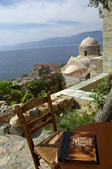 Europe, Greece