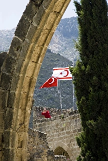 Images Dated 27th April 2008: Europe, Greece