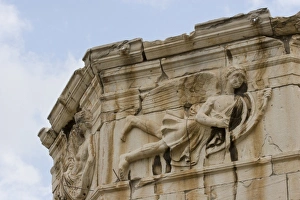 Images Dated 27th May 2005: Europe, Greece