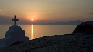 Europe, Greece