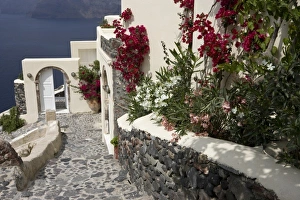 Images Dated 7th June 2005: Europe, Greece