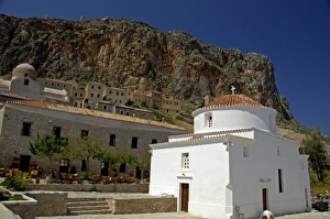 Europe, Greece