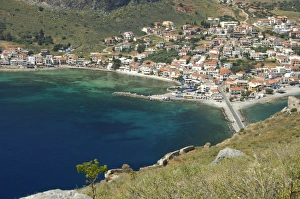 Europe, Greece