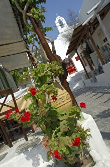 Europe, Greece