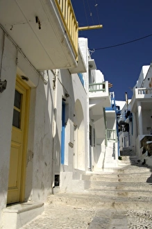 Europe, Greece