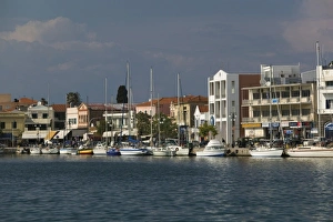 Images Dated 8th May 2006: Europe, Greece