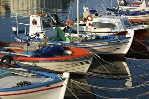 Images Dated 8th May 2006: Europe, Greece
