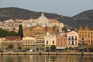 Images Dated 9th May 2006: Europe, Greece