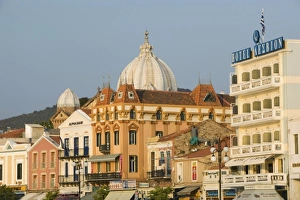 Images Dated 9th May 2006: Europe, Greece