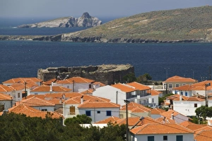 Images Dated 10th May 2006: Europe, Greece