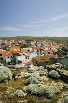 Images Dated 10th May 2006: Europe, Greece