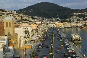 Europe, Greece