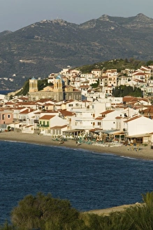 Images Dated 14th May 2006: Europe, Greece