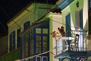 Images Dated 14th May 2006: Europe, Greece