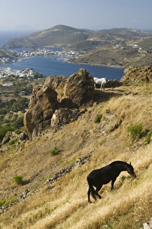 Europe, Greece
