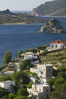 Images Dated 17th May 2006: Europe, Greece