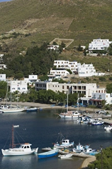 Images Dated 17th May 2006: Europe, Greece