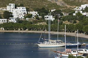 Images Dated 17th May 2006: Europe, Greece