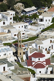 Europe, Greece