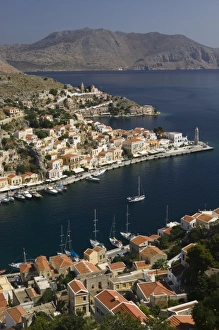 Images Dated 21st May 2006: Europe, Greece