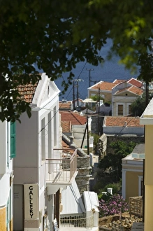 Images Dated 21st May 2006: Europe, Greece