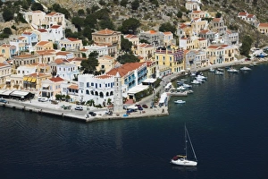 Images Dated 21st May 2006: Europe, Greece