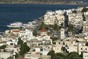 Images Dated 26th May 2006: Europe, Greece