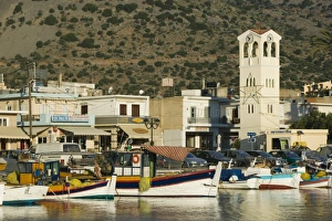 Images Dated 28th May 2006: Europe, Greece