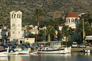 Images Dated 28th May 2006: Europe, Greece